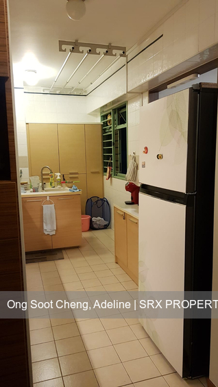 Blk 641C Punggol Drive (Punggol), HDB 5 Rooms #364486581